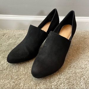 LC Lauren Conrad Heels